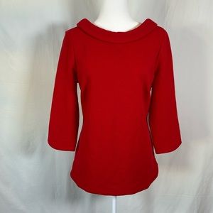 Boden Cowlneck Sweater